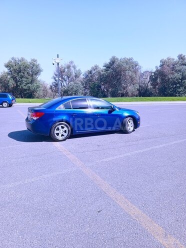 Chevrolet Cruze 2013, 280,000 km - 1.4 l - Bakı