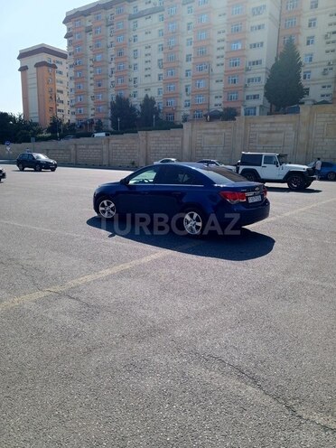 Chevrolet Cruze 2013, 280,000 km - 1.4 l - Bakı
