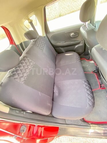 Nissan Note 2012, 91,000 km - 1.5 l - Bakı