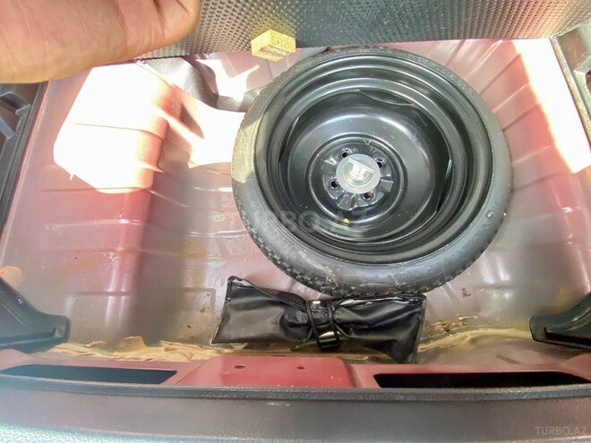 Nissan Note 2012, 91,000 km - 1.5 l - Bakı