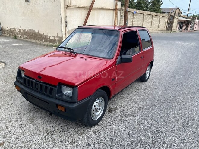 LADA (VAZ) Oka 1991, 91,000 km - 0.8 л - Bakı