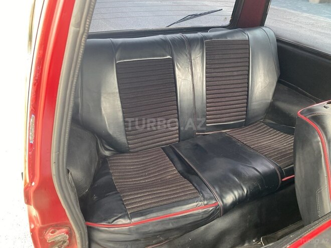 LADA (VAZ) Oka 1991, 91,000 km - 0.8 л - Bakı