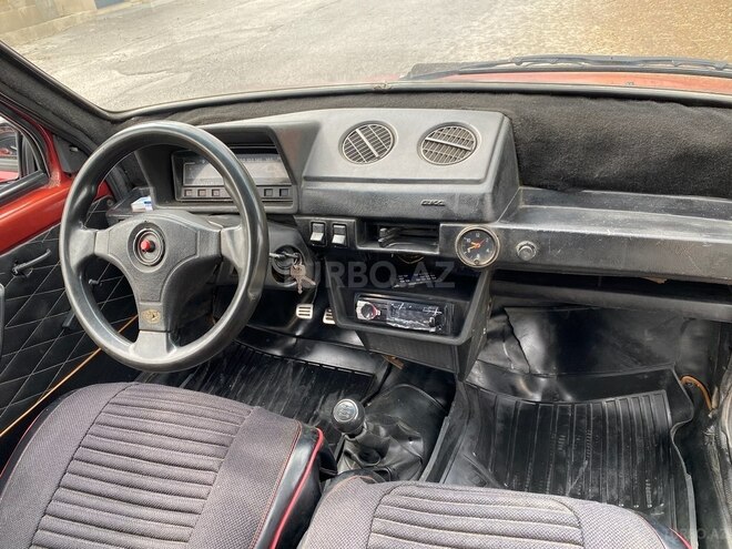 LADA (VAZ) Oka 1991, 91,000 km - 0.8 л - Bakı