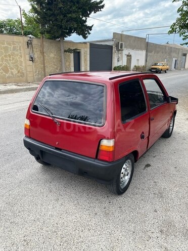 LADA (VAZ) Oka 1991, 91,000 km - 0.8 л - Bakı
