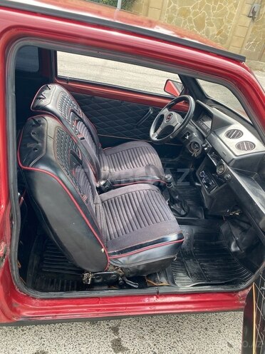 LADA (VAZ) Oka 1991, 91,000 km - 0.8 л - Bakı