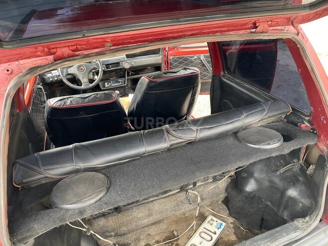 LADA (VAZ) Oka 1991, 91,000 km - 0.8 л - Bakı