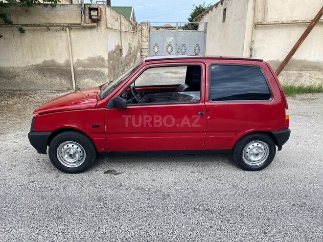 LADA (VAZ) Oka 1991, 91,000 km - 0.8 л - Bakı