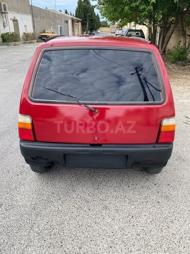 LADA (VAZ) Oka 1991, 91,000 km - 0.8 л - Bakı