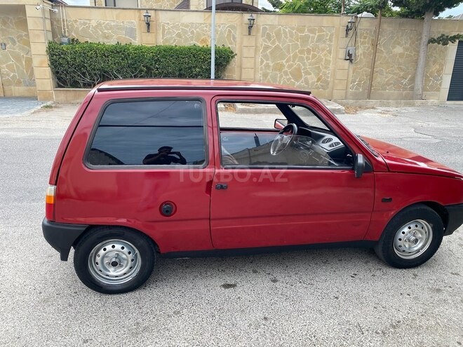 LADA (VAZ) Oka 1991, 91,000 km - 0.8 л - Bakı