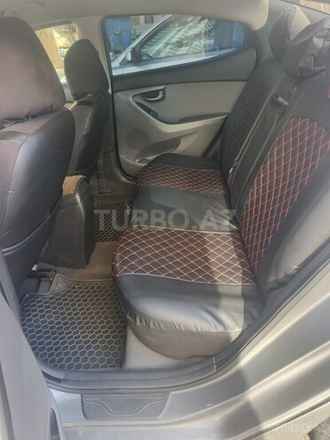 Hyundai Elantra 2013, 197,346 km - 1.8 л - Bakı