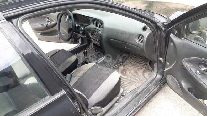 Hyundai Elantra 1998, 234,123 km - 1.8 л - Sumqayıt