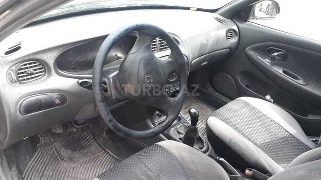 Hyundai Elantra 1998, 234,123 km - 1.8 л - Sumqayıt