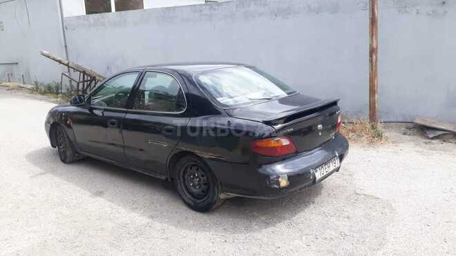 Hyundai Elantra 1998, 234,123 km - 1.8 л - Sumqayıt