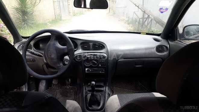 Hyundai Elantra 1998, 234,123 km - 1.8 л - Sumqayıt