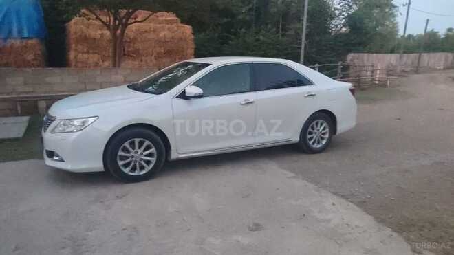 Toyota Camry 2014, 217,398 km - 2.5 l - Zərdab