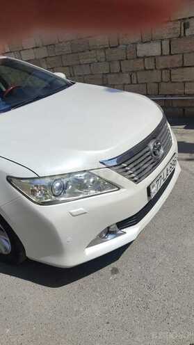 Toyota Camry 2014, 217,398 km - 2.5 l - Zərdab