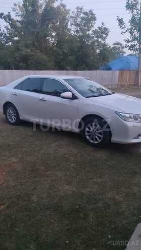 Toyota Camry 2014, 217,398 km - 2.5 l - Zərdab