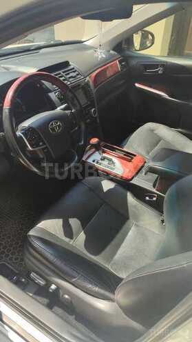 Toyota Camry 2014, 217,398 km - 2.5 l - Zərdab