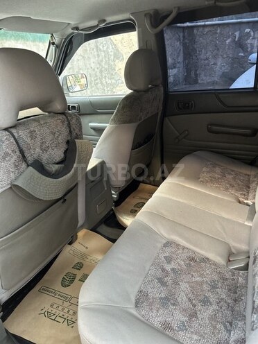 Nissan Patrol 1998, 550,000 km - 4.2 l - Bakı