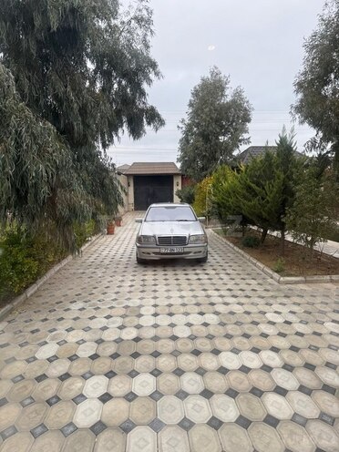Mercedes C 240 1998, 555,555 km - 2.4 l - Bakı