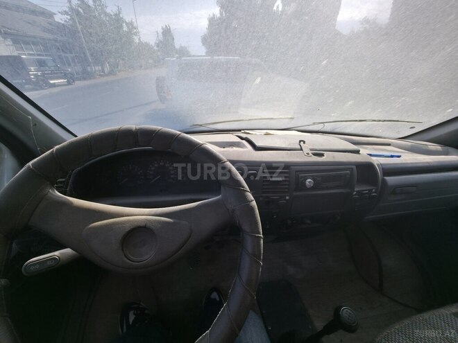 GAZ 33021 2006, 220,000 km - 2.4 l - Bakı