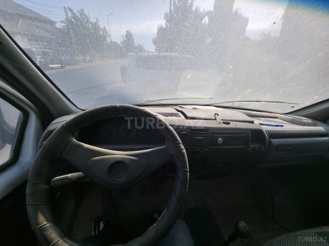 GAZ 33021 2006, 220,000 km - 2.4 l - Bakı