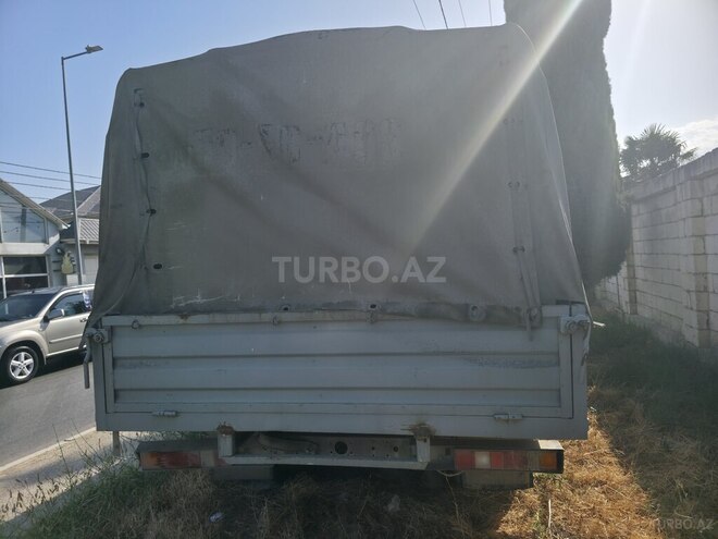 GAZ 33021 2006, 220,000 km - 2.4 l - Bakı