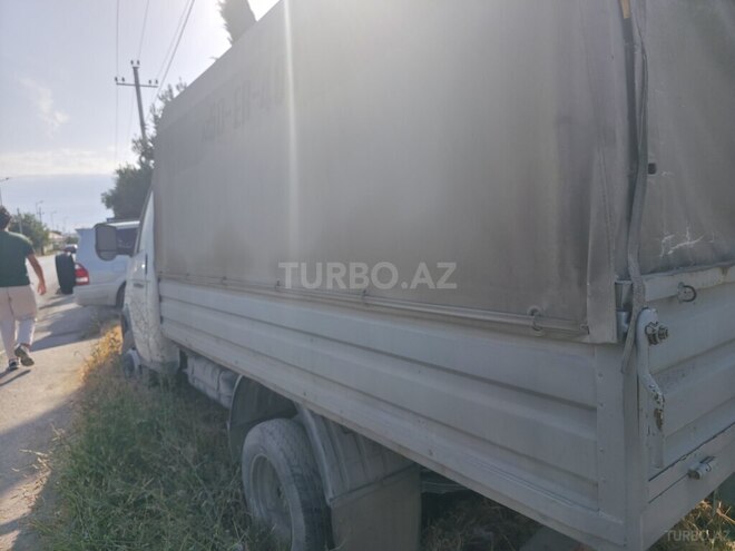 GAZ 33021 2006, 220,000 km - 2.4 l - Bakı