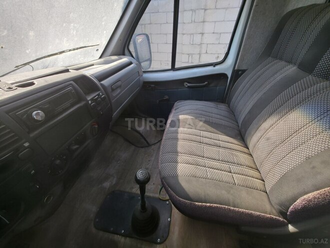 GAZ 33021 2006, 220,000 km - 2.4 l - Bakı