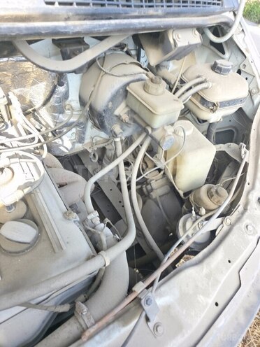 GAZ 33021 2006, 220,000 km - 2.4 l - Bakı