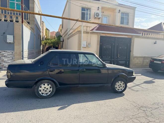 Tofas Sahin 2006, 172,000 km - 1.6 l - Bakı