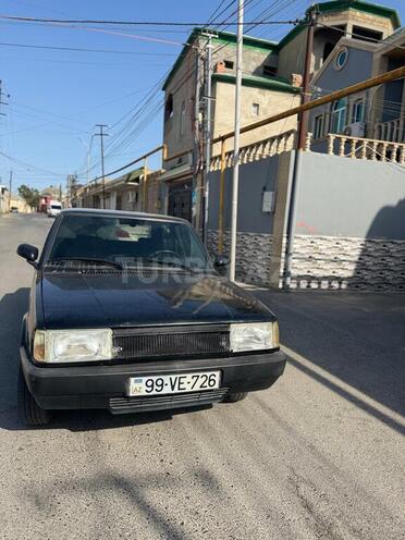 Tofas Sahin 2006, 172,000 km - 1.6 l - Bakı