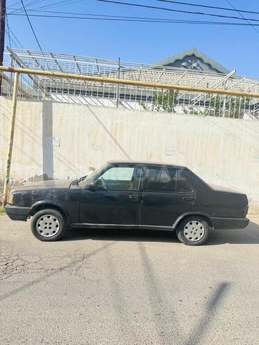 Tofas Sahin 2006, 172,000 km - 1.6 l - Bakı