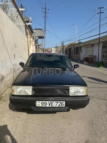 Tofas Sahin 2006, 172,000 km - 1.6 l - Bakı