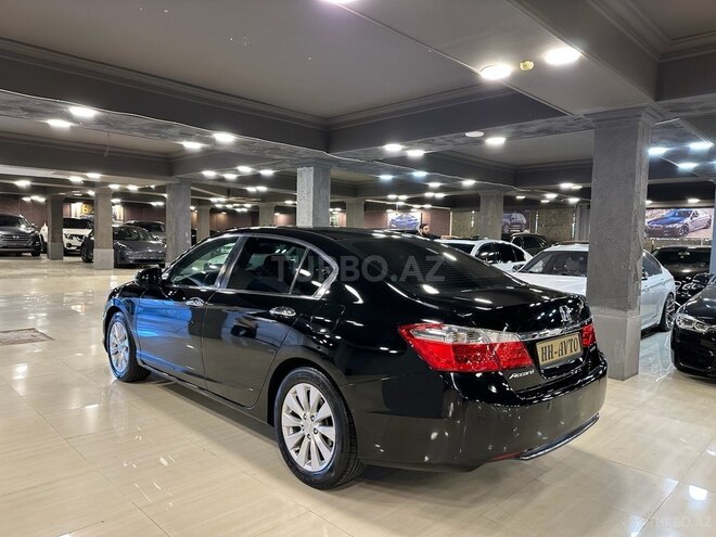 Honda Accord 2013, 345,000 km - 2.4 l - Bakı