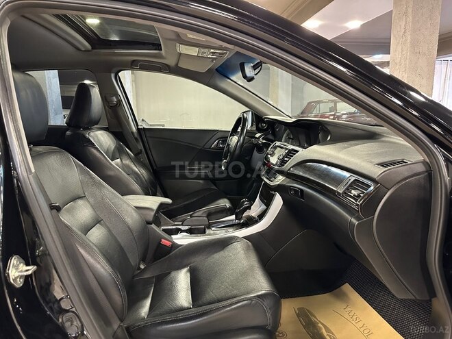 Honda Accord 2013, 345,000 km - 2.4 l - Bakı
