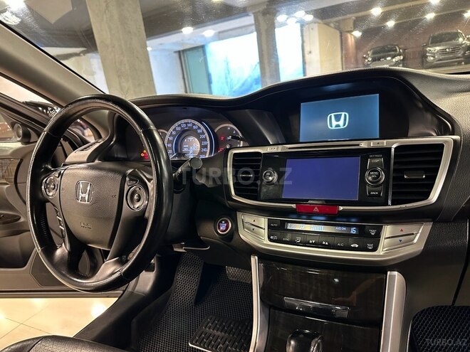 Honda Accord 2013, 345,000 km - 2.4 l - Bakı