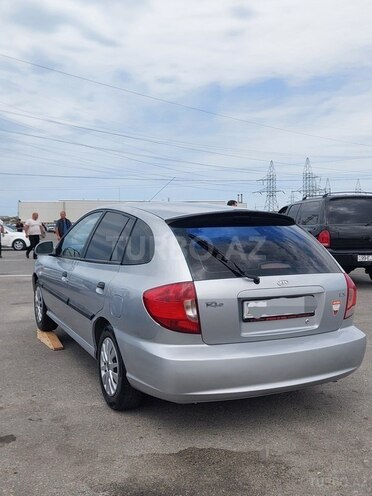 Kia Rio 2005, 333,000 km - 1.5 l - Bakı