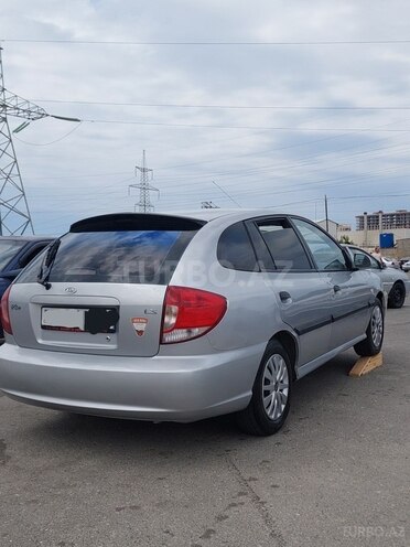 Kia Rio 2005, 333,000 km - 1.5 l - Bakı