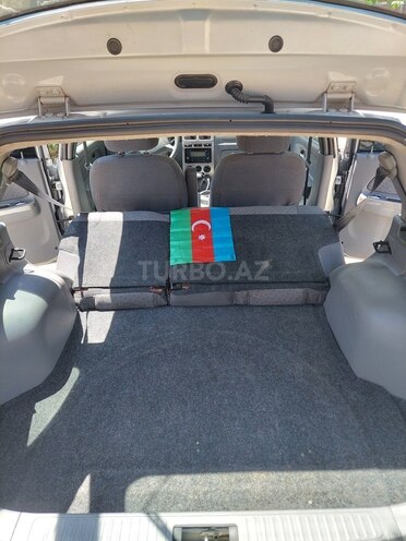 Kia Rio 2005, 333,000 km - 1.5 l - Bakı