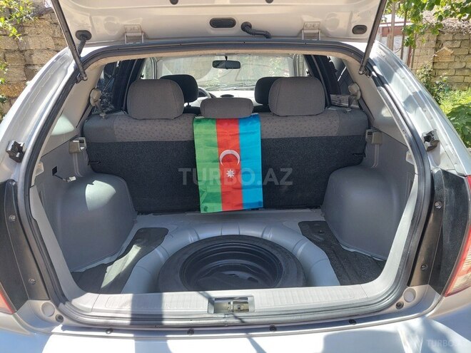 Kia Rio 2005, 333,000 km - 1.5 l - Bakı