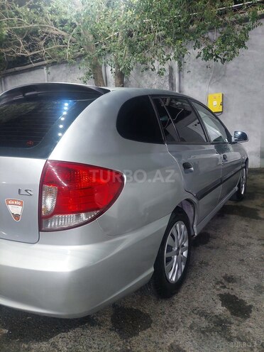 Kia Rio 2005, 333,000 km - 1.5 l - Bakı