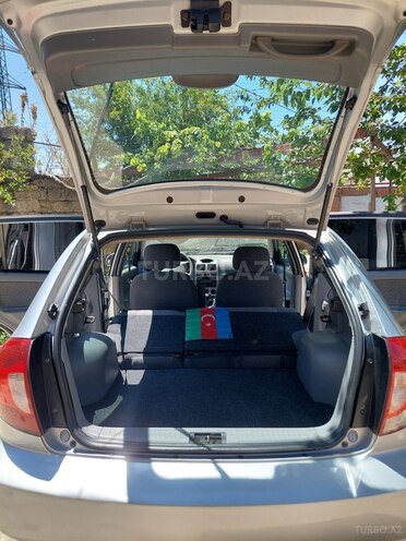 Kia Rio 2005, 333,000 km - 1.5 l - Bakı