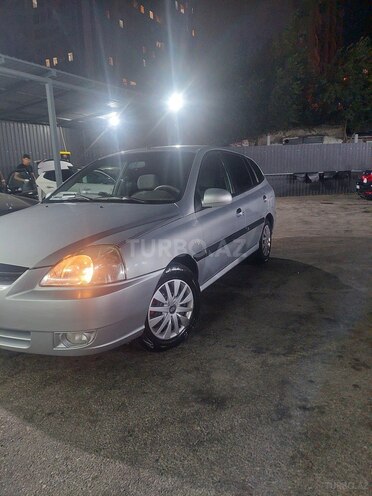 Kia Rio 2005, 333,000 km - 1.5 l - Bakı
