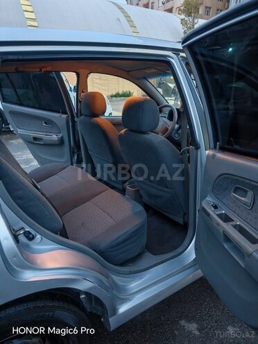 Kia Rio 2005, 333,000 km - 1.5 l - Bakı