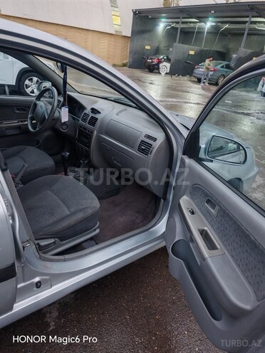 Kia Rio 2005, 333,000 km - 1.5 l - Bakı