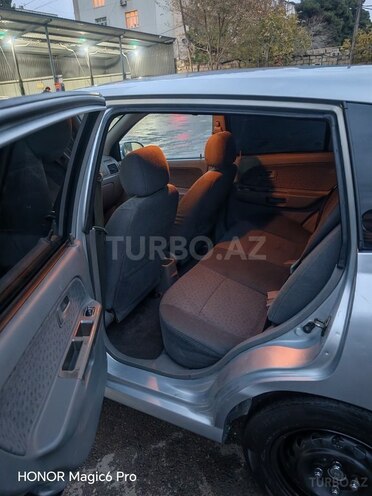 Kia Rio 2005, 333,000 km - 1.5 l - Bakı