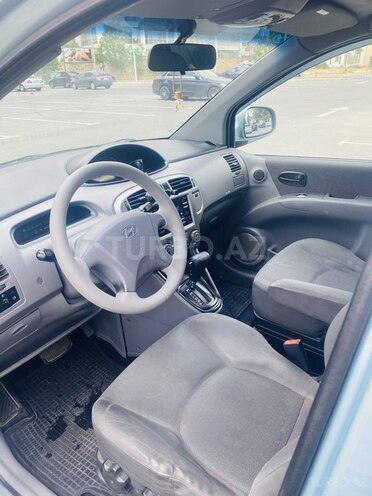 Hyundai Matrix 2008, 247,000 km - 1.6 l - Bakı