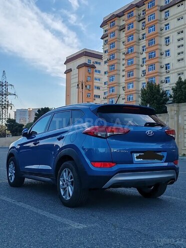 Hyundai Tucson-8