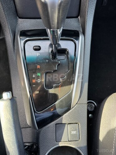 Toyota Corolla 2014, 198,000 km - 1.6 l - Bakı